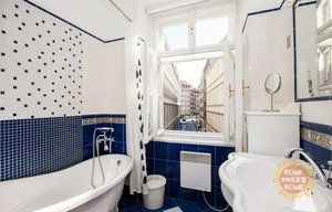 Apartment for rent, 2+kk - 1 bedroom, 46m<sup>2</sup>