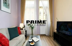 Apartment for rent, 1+1 - Studio, 40m<sup>2</sup>