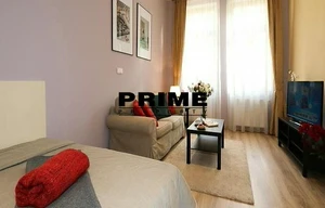 Apartment for rent, 1+1 - Studio, 40m<sup>2</sup>