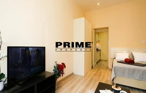 Apartment for rent, 1+1 - Studio, 40m<sup>2</sup>