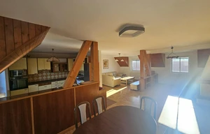 Apartment for rent, 4+kk - 3 bedrooms, 160m<sup>2</sup>