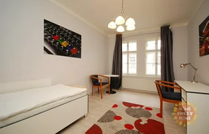 Apartment for rent, 1+1 - Studio, 29m<sup>2</sup>