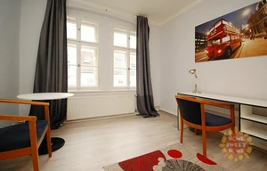 Apartment for rent, 1+1 - Studio, 29m<sup>2</sup>