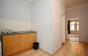 Apartment for rent, 1+1 - Studio, 29m<sup>2</sup>
