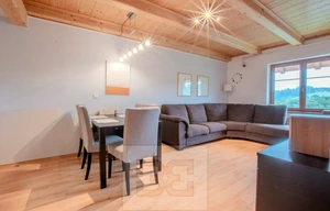 Apartment for rent, 3+kk - 2 bedrooms, 74m<sup>2</sup>