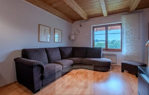 Apartment for rent, 3+kk - 2 bedrooms, 74m<sup>2</sup>