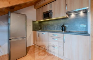 Apartment for rent, 3+kk - 2 bedrooms, 74m<sup>2</sup>