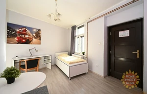 Apartment for rent, 1+KK - Studio, 23m<sup>2</sup>
