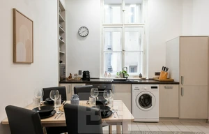 Apartment for sale, 2+1 - 1 bedroom, 66m<sup>2</sup>