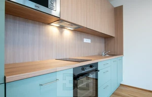 Apartment for rent, 1+KK - Studio, 42m<sup>2</sup>