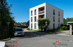 Apartment for rent, 2+kk - 1 bedroom, 56m<sup>2</sup>