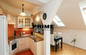 Apartment for rent, 3+kk - 2 bedrooms, 110m<sup>2</sup>