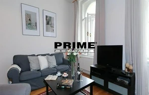 Apartment for rent, 3+kk - 2 bedrooms, 85m<sup>2</sup>