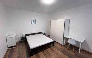 Apartment for sale, 2+kk - 1 bedroom, 42m<sup>2</sup>