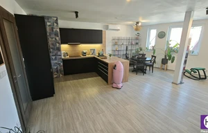 Apartment for sale, 2+kk - 1 bedroom, 87m<sup>2</sup>