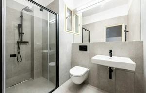 Apartment for rent, 2+kk - 1 bedroom, 69m<sup>2</sup>