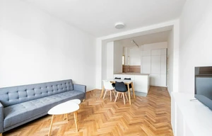 Apartment for rent, 2+kk - 1 bedroom, 69m<sup>2</sup>