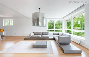 Family house for rent, 270m<sup>2</sup>, 1383m<sup>2</sup> of land