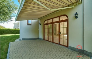 Villa for rent, 243m<sup>2</sup>, 517m<sup>2</sup> of land