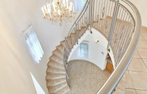 Villa for rent, 243m<sup>2</sup>, 517m<sup>2</sup> of land