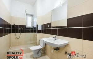 Apartment for sale, 2+kk - 1 bedroom, 52m<sup>2</sup>