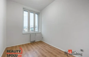 Apartment for sale, 2+kk - 1 bedroom, 52m<sup>2</sup>