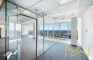 Office for rent, 200m<sup>2</sup>