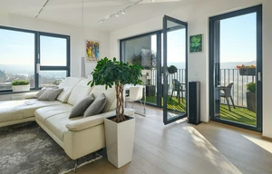 Apartment for sale, 4+kk - 3 bedrooms, 114m<sup>2</sup>