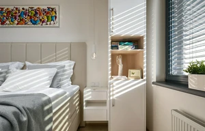 Apartment for sale, 4+kk - 3 bedrooms, 114m<sup>2</sup>