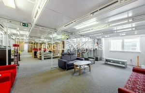 Office for rent, 2550m<sup>2</sup>