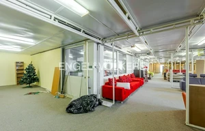 Office for rent, 2550m<sup>2</sup>