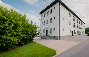 Apartment for sale, 2+kk - 1 bedroom, 62m<sup>2</sup>