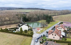 Building plot for sale, 1375m<sup>2</sup>