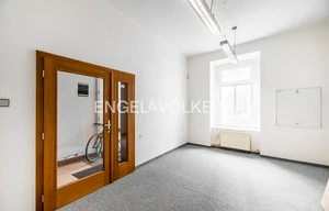 Office for rent, 17m<sup>2</sup>