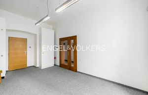 Office for rent, 17m<sup>2</sup>