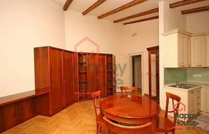 Apartment for rent, 1+KK - Studio, 38m<sup>2</sup>