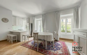 Apartment for rent, 3+kk - 2 bedrooms, 96m<sup>2</sup>