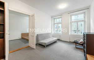 Apartment for rent, 2+1 - 1 bedroom, 63m<sup>2</sup>