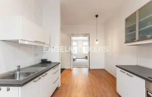 Apartment for rent, 2+1 - 1 bedroom, 63m<sup>2</sup>