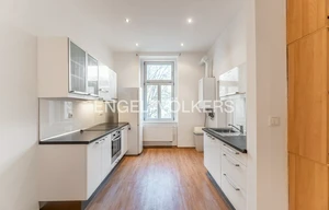 Apartment for rent, 2+1 - 1 bedroom, 63m<sup>2</sup>