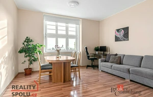 Apartment for sale, 3+1 - 2 bedrooms, 78m<sup>2</sup>