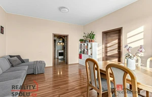 Apartment for sale, 3+1 - 2 bedrooms, 78m<sup>2</sup>