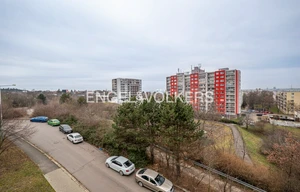 Apartment for rent, 1+KK - Studio, 35m<sup>2</sup>