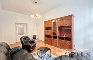 Apartment for rent, 2+1 - 1 bedroom, 78m<sup>2</sup>