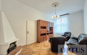 Apartment for rent, 2+1 - 1 bedroom, 78m<sup>2</sup>