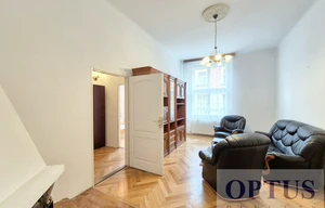 Apartment for rent, 2+1 - 1 bedroom, 78m<sup>2</sup>