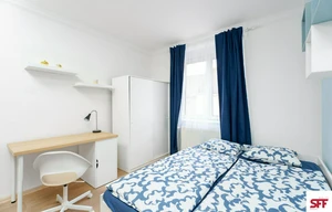 Apartment for rent, 1+KK - Studio, 18m<sup>2</sup>