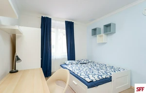 Apartment for rent, 1+KK - Studio, 18m<sup>2</sup>