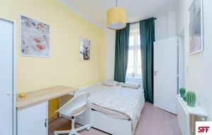 Apartment for rent, 1+KK - Studio, 17m<sup>2</sup>