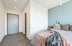 Apartment for rent, 3+1 - 2 bedrooms, 83m<sup>2</sup>